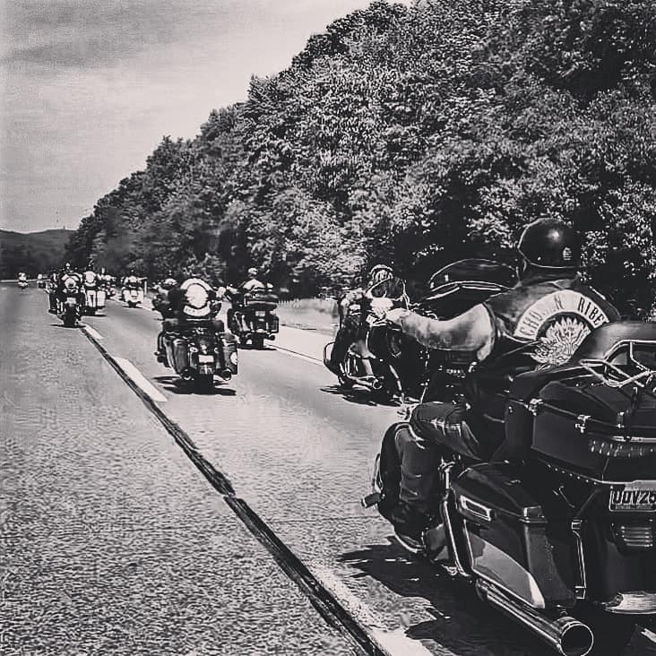 Bikers